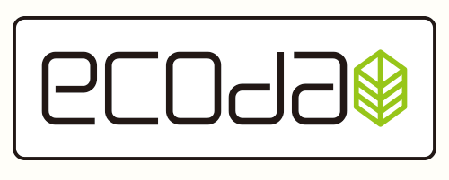 ECODA LOGO